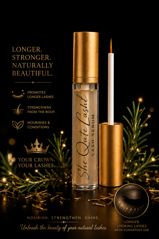 SQL.EYELASH SERUM